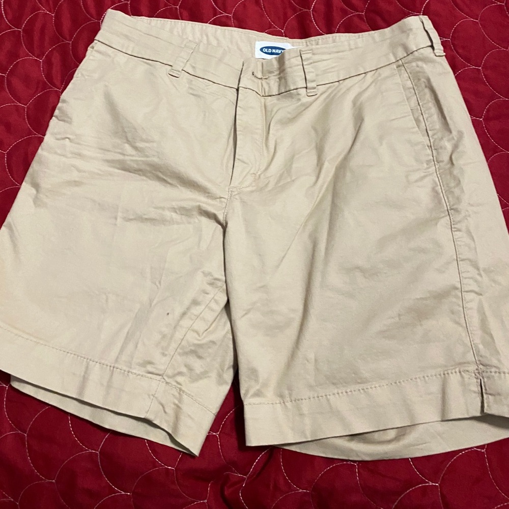 Old Navy Set of Size 8 Shorts